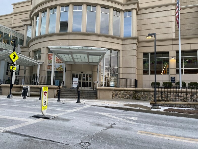 More Photos Of 1245 Worcester St, Natick General Retail For Lease