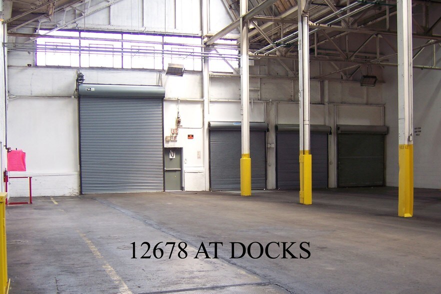 More Photos Of 12640-12680 Burt Rd, Detroit Manufacturing For Lease