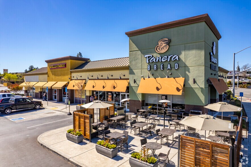 More Photos Of 1200-1400 Fitzgerald Dr, Pinole Unknown For Lease