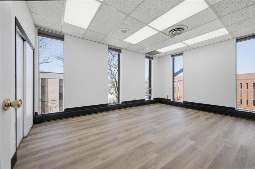 More Photos Of 99 Morris Ave, Springfield Office For Lease