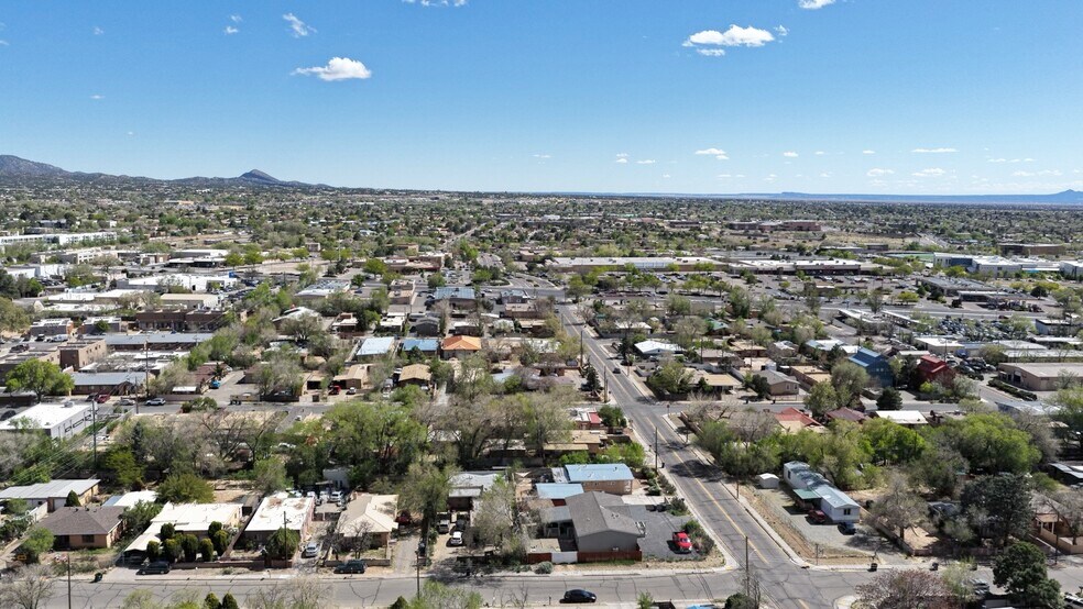 More Photos Of 1607 5th St, Santa Fe Apartments For Sale