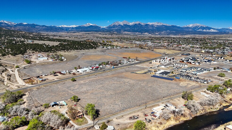 More Photos Of 000 Cleora Road, Salida Land For Sale