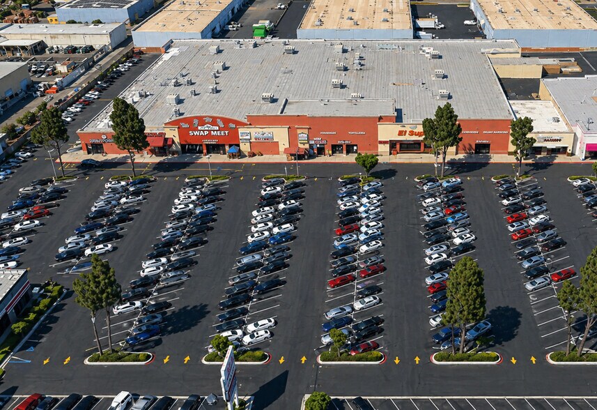 More Photos Of 12711-12755 Sherman Way, North Hollywood Unknown For Lease