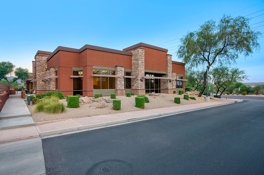 More Photos Of 7304 E Deer Valley, Scottsdale Medical For Sale