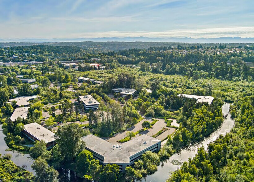 More Photos Of 1745 114th Ave SE, Bellevue Office For Lease