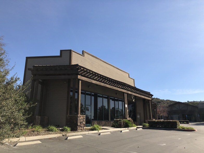 More Photos Of 13687 Camino Canada, El Cajon Unknown For Lease