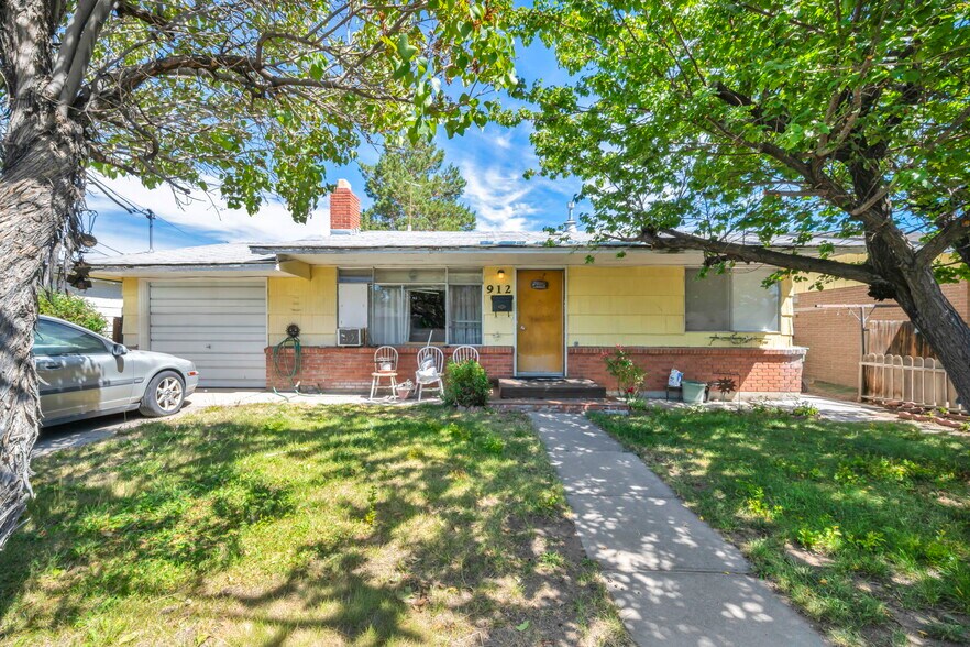 More Photos Of 908 12th St, Sparks Apartments For Sale