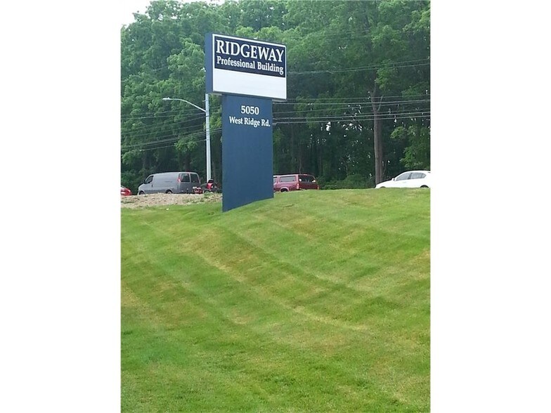More Photos Of 5050 W Ridge Rd, Erie Medical For Lease