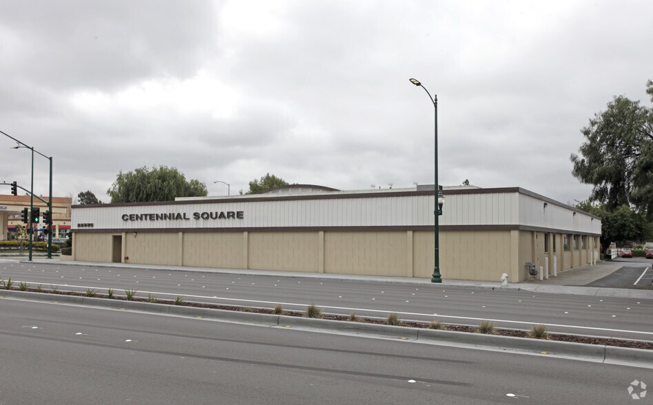 More Photos Of 22225 Foothill Blvd, Hayward Office For Sale