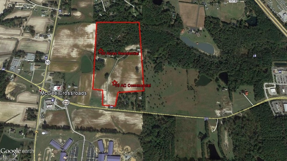 More Photos Of 13148 N Highway 210, Benson Land For Sale
