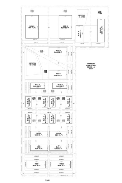 More Photos Of 11510 Fm 1488 Rd, Magnolia Land For Sale