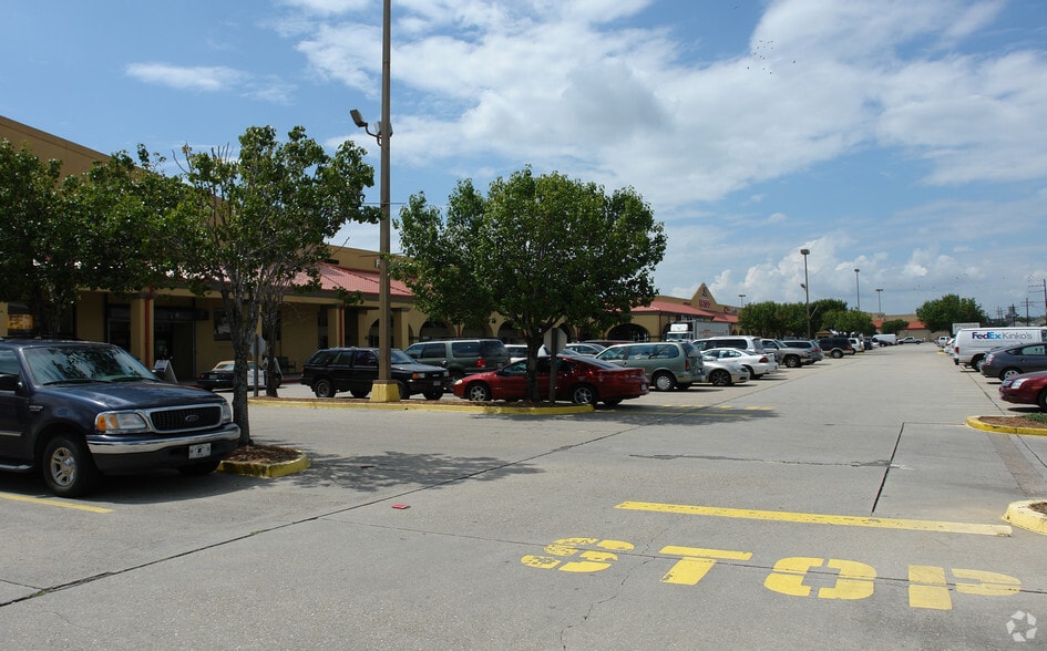 More Photos Of 5300-5400 Tchoupitoulas St, New Orleans Unknown For Lease