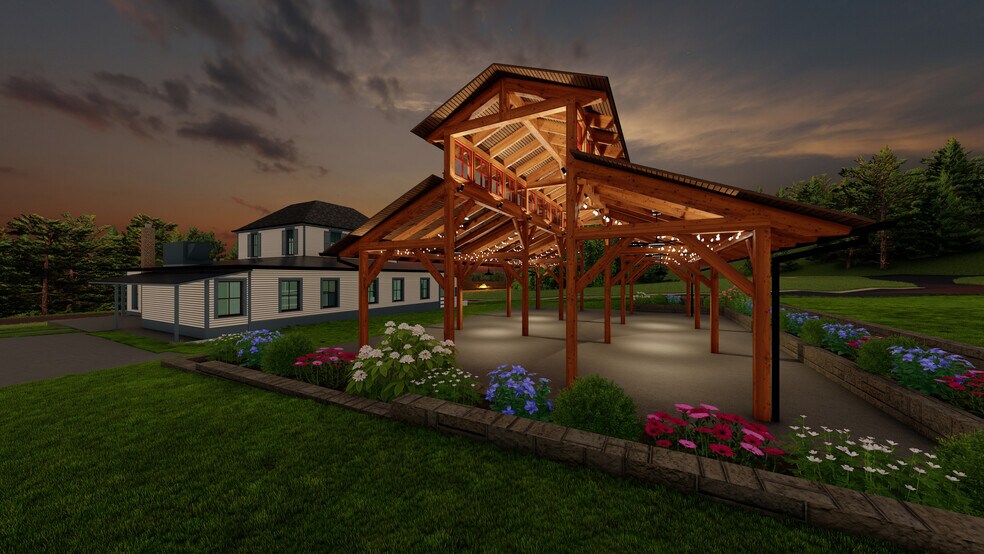 More Photos Of 3500 Saint Albans Rd, Saint Albans Hotel For Sale