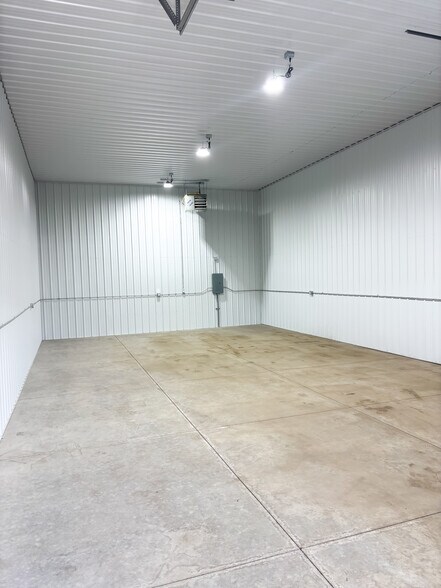 More Photos Of 180 Rosehill Rd rd, Jackson Industrial For Lease