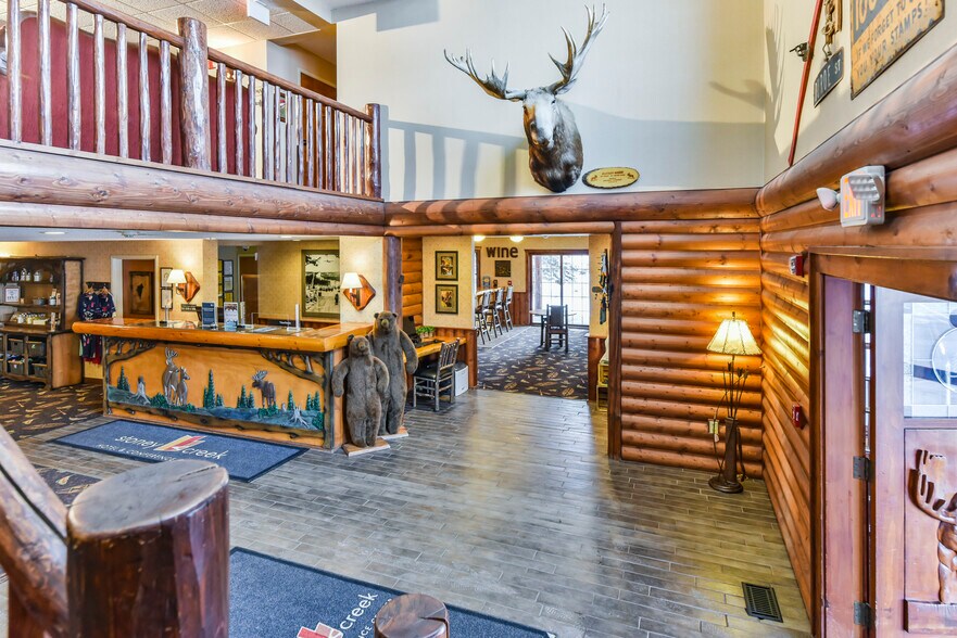 More Photos Of 1100 Imperial Ave, Rothschild Hotel For Sale