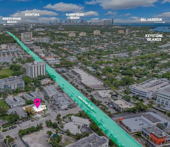 More Photos Of 1745-1747 NE 124th St, North Miami Office For Sale