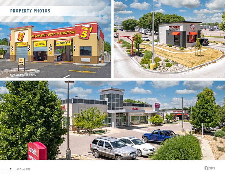 More Photos Of 2255 N Main St, Longmont Unknown For Lease