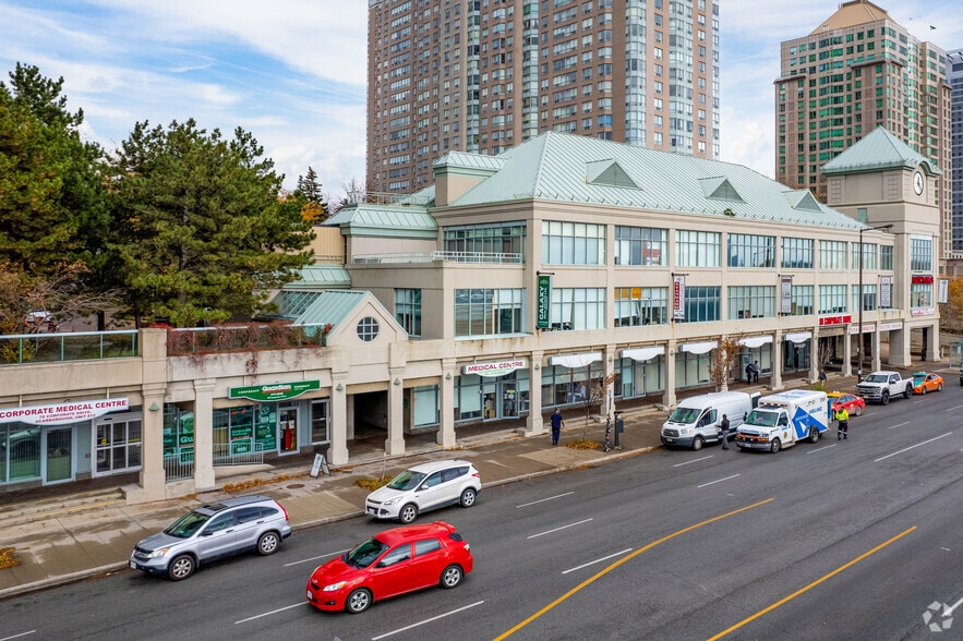 More Photos Of 78-80 Corporate Dr, Toronto Office For Sale