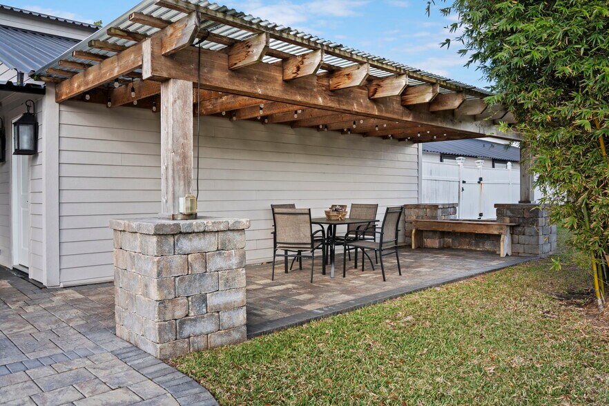 More Photos Of 750 Osmosis Dr SW, Palm Bay Lodge Meeting Hall For Sale