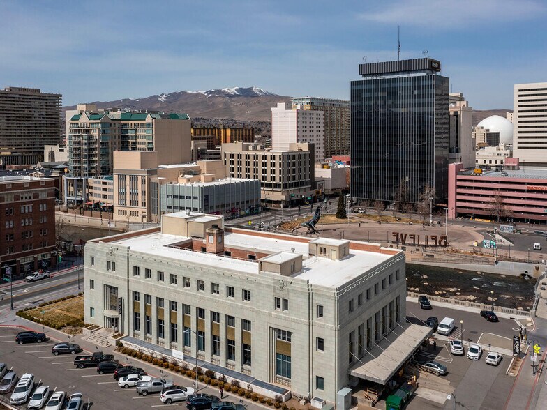 More Photos Of 50 S Virginia St, Reno Office For Lease
