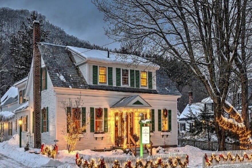 Primary Photo Of 61 River St, Woodstock Specialty For Sale