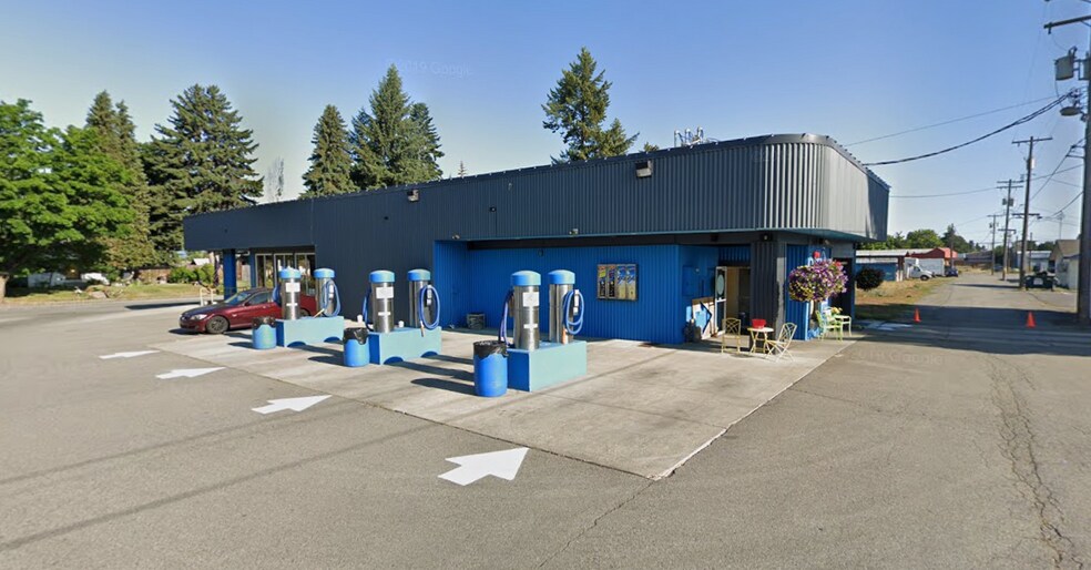 More Photos Of 1114 N 3rd St, Coeur d'Alene General Retail For Lease