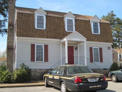 More Photos Of 7631 Hull Street Rd, Richmond Unknown For Lease