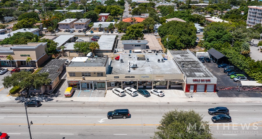 More Photos Of 928-936 N Federal Hwy, Hollywood Storefront Retail Office For Lease