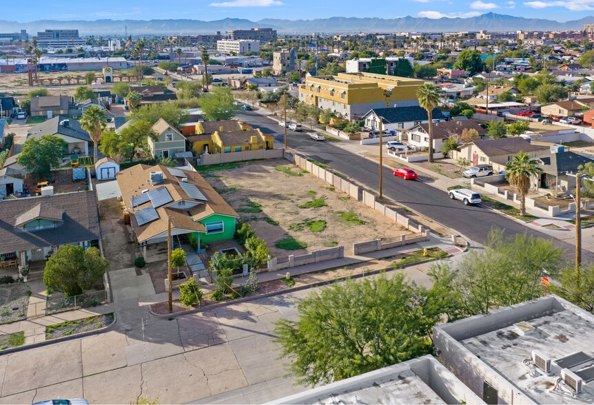 More Photos Of 821 W McKinley St, Phoenix Land For Sale