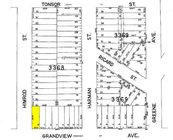 More Photos Of 451 Grandview Ave, Ridgewood Storefront Retail Residential For Lease