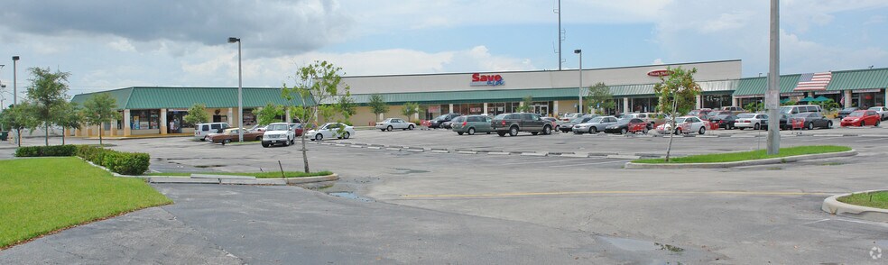 More Photos Of 1021-1051 N State Road 7, Margate Freestanding For Lease