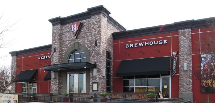 Primary Photo Of 9237 Laguna Springs Blvd, Elk Grove Restaurant For Sale