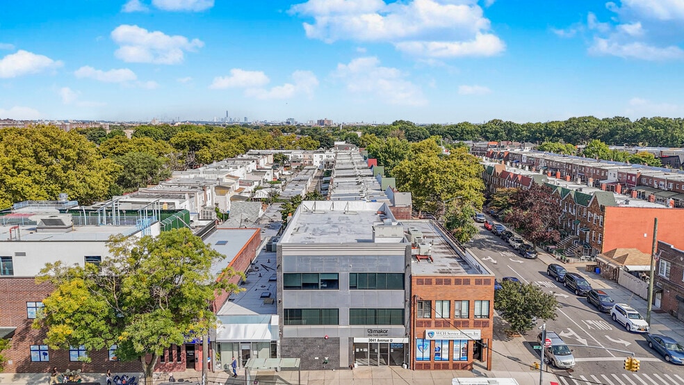 More Photos Of 3041 Avenue U, Brooklyn Medical For Lease