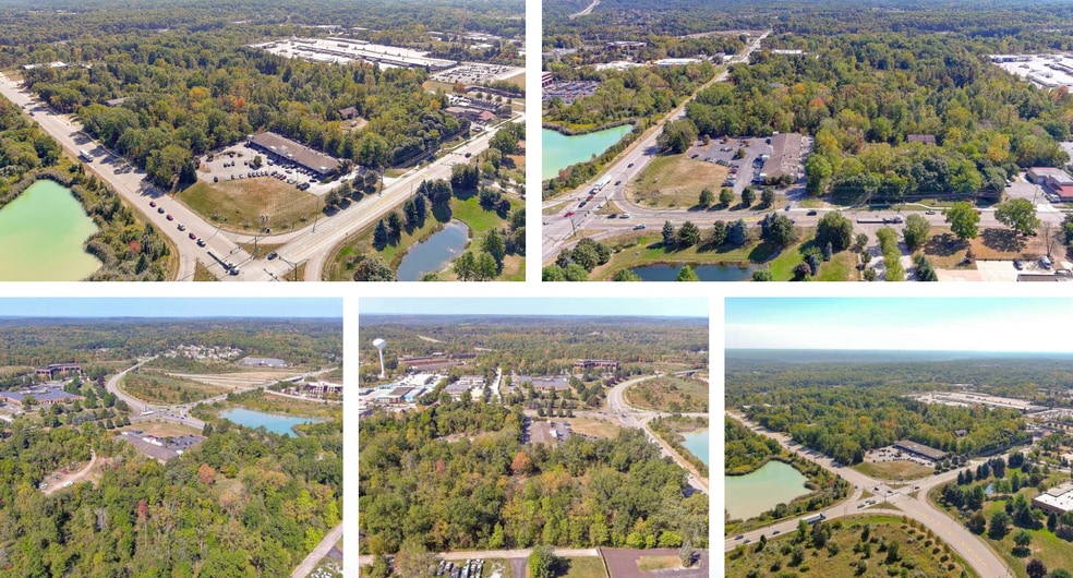 More Photos Of 3065 Brecksville Rd, Richfield Land For Sale