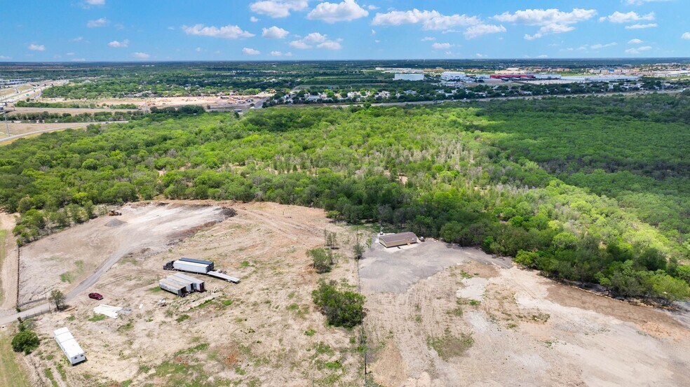 More Photos Of SE I-410 Access Rd, San Antonio Land For Sale