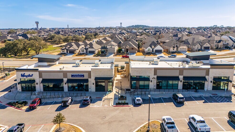 Primary Photo Of , New Braunfels General Retail For Sale