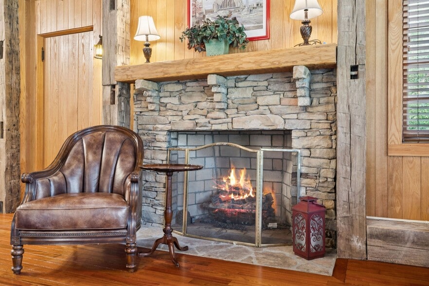 More Photos Of 1374 Peter Pond Rd, Ashland City Lodge Meeting Hall For Sale