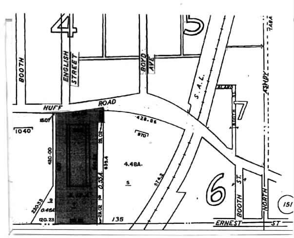 More Photos Of 996 Huff Rd NW, Atlanta Warehouse For Lease