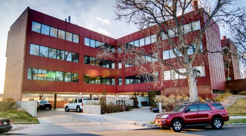 Primary Photo Of 1221 S Clarkson St, Denver Office For Lease