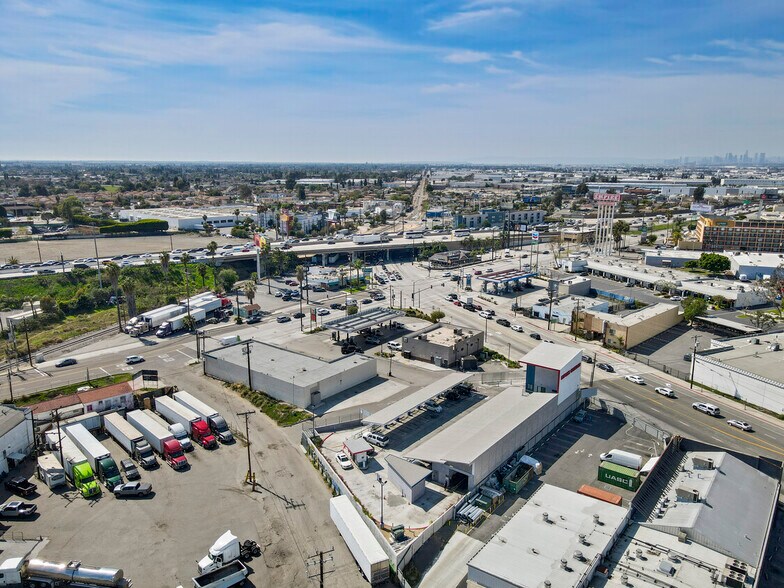 More Photos Of 8016 Slauson Ave, Montebello Carwash For Sale