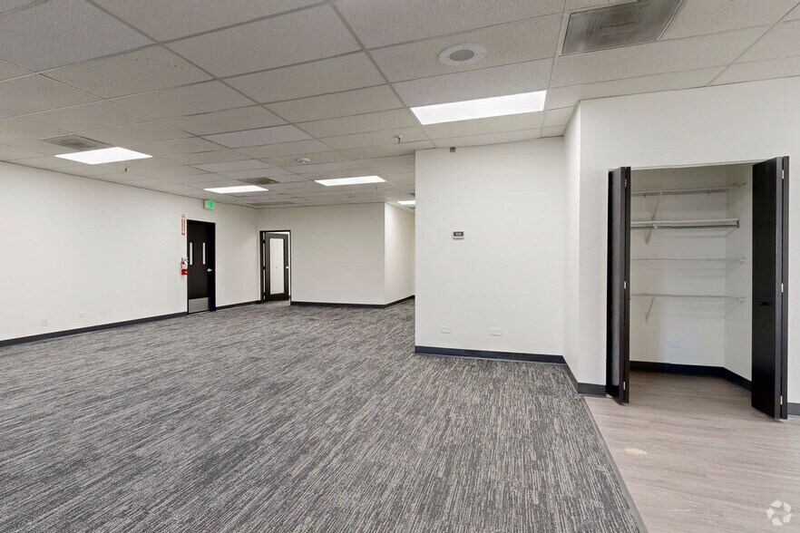 More Photos Of 14700 E 38th Ave, Aurora Warehouse For Lease