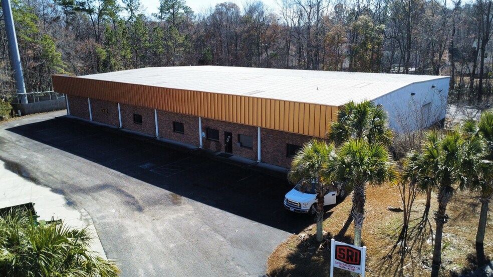 Primary Photo Of 779 Saint James Ave, Goose Creek Light Distribution For Lease
