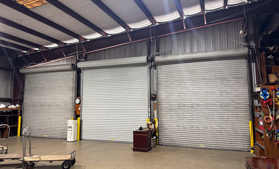 More Photos Of , Stuart Industrial For Sale