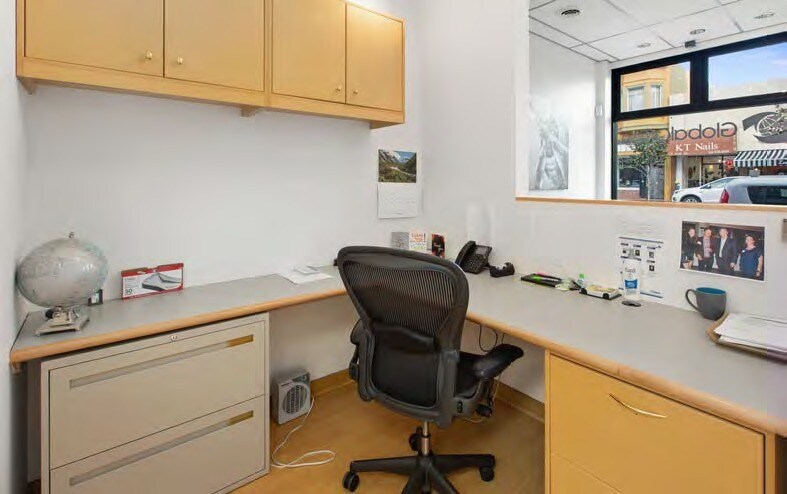 More Photos Of 1715 Polk St, San Francisco Apartments For Sale