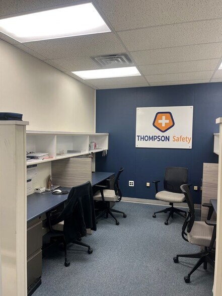 More Photos Of 408 Elmwood Ave, Sharon Hill Distribution For Lease