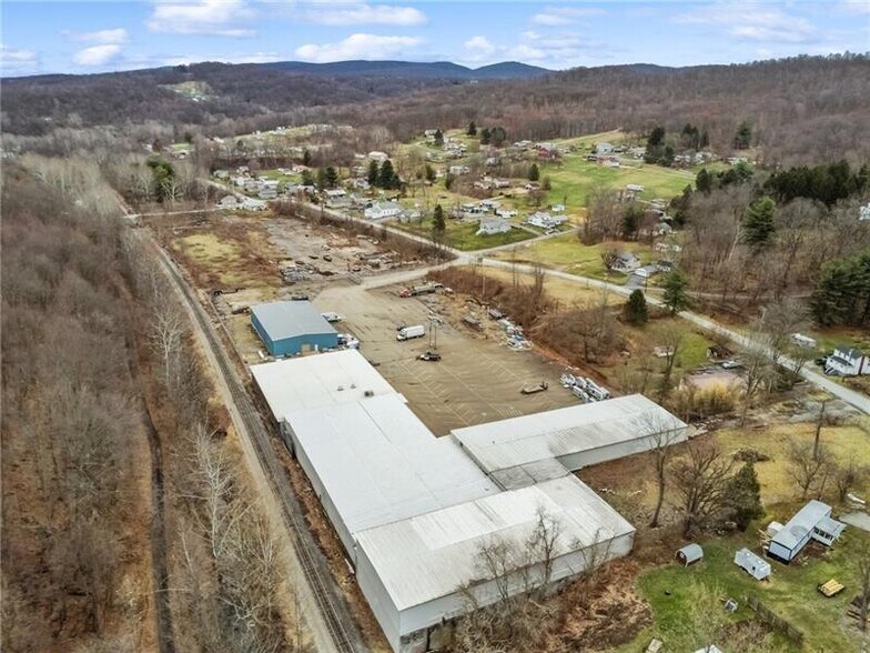 More Photos Of 479 Ferguson Rd, Dunbar Refrigeration Cold Storage For Sale