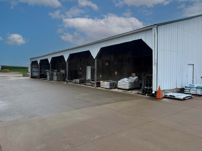 More Photos Of 4369 Spencers Grove Rd, Walker Lumberyard For Sale