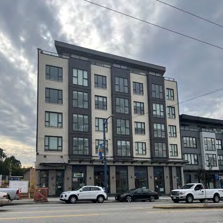 More Photos Of 3056-3068 Kingsway, Vancouver Multifamily For Sale