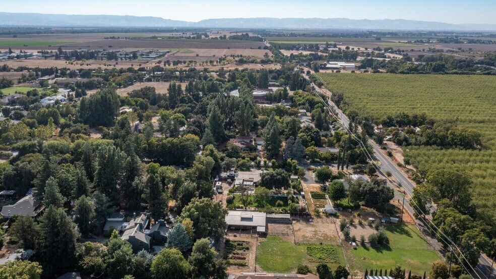 More Photos Of 38364 Wisteria Way, Davis Land For Sale