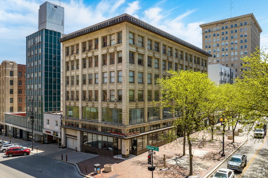 Primary Photo Of 305 S 16th St, Omaha Apartments For Lease